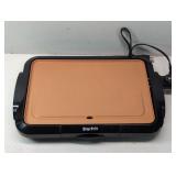 Starfrit Eco Copper Electric Griddle
