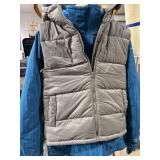 Size Small womenï¿½s Columbia Jacket & Size Medium