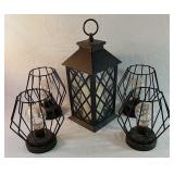 Battery Operated Lights