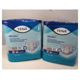 XL Tena Fully Breathable Unisex Briefs 15x2
