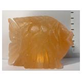 Himalayan Salt Lamp with light- apology as