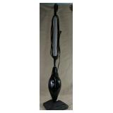 Dirt Devil Steam Cleaner Powers On
