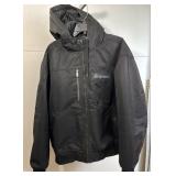 Snap-On Menï¿½s Jacket size Large