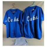 Moncton Cubs #24 Baseball Tim Hortons Jerseys And