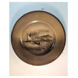 Ridgeways Royal Vistas Ware "The Bay of Naples"