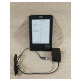 Kobo eReader 7 & 1/4" Untested