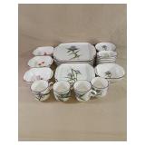 Toko Botanical Art Collection Includes 6 Large