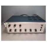 Solid State PA Amplifier TA-956 TOA Electric Co.,