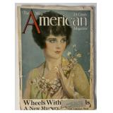 1923 The American Magazine
