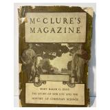 1907 McClureï¿½s Magazine