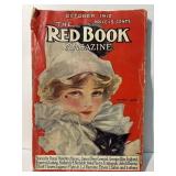 1912 The Red Book Magazine