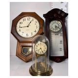 Kundo, Seth Thomas and Westminster Chime
