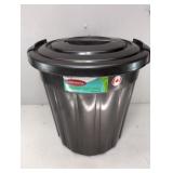 Mistral Multi Purpose Can w/ Locking Lid