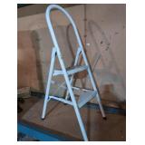 2-Step Fold Up Utility Ladder