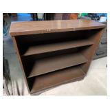 Shelving Unit Measures 3ftx3ftx1ft Needs 1