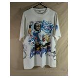 Toronto Blue Jays T-shirt One Size