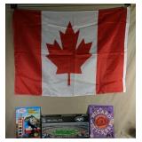 New York Jets 1000 Piece Panoramic Puzzle, Two