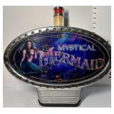 Mystical Mermaid Game sign- 18inL x 16in
