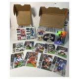 Football 2023-2024 Mixed Cards