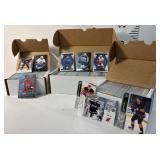 UPC, Team Canada, Hockey Trilogy and more