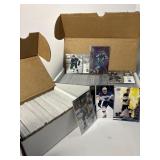 100ï¿½s of UPC Hockey Cards 23-2024