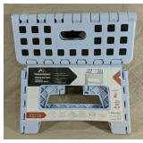 Maisonkleen Folding Step Stool Check Pictures For