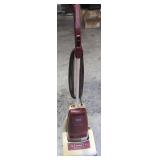 Retro Panasonic Jet-Flo Vacuum, Works