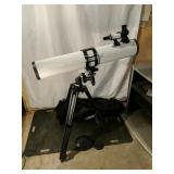 Meade Telescope With Bag