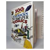 100 Years of American Newspaper Comic Books