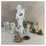 Home Decor From Angels,To Bears And More