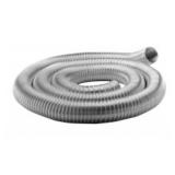 NEW Vent Kit 25Ft. 2-3 Inch Double Ply Aluminum