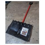 Shark Snow Shovel