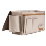 Two NEW Bedside Storage Organizers - 13.4in x