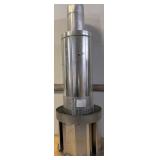 Venting system