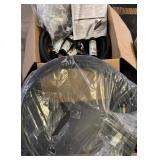 Rain Bird In-Ground Sprinkler System Parts - as