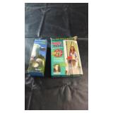 Magic Mesh Screen Door & Norwex Dryer
