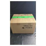 Mystery box
