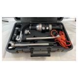 KitchenAid Commercial hard carrying case
