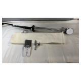 Celli dispensing equipment beer tap tower with