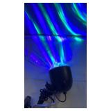 Outdoor lighting bundle including plug-in and