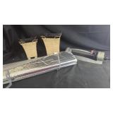 Car Sunshade, Sprinkler & Planters BundleSet