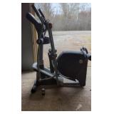 Elliptical Exercise Machine ï¿½ Guaranteed