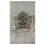 Royal Canadian Regiment (Argyll and Sutherland
