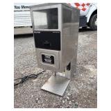 BUNN G9 Series commercial coffee grinder with
