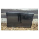 LG 42-Inch Flat Screen TV with Power CordLG