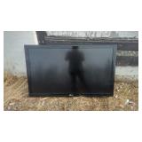 LG 46-Inch Flat Screen TVLG flat screen