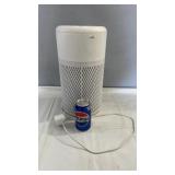 NOMA compact air purifier unit with plug-in power