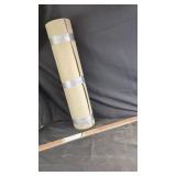 Laminate Flooring Transition Strip & Carpet