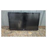 LG 46-Inch Flat Screen TV with Power CordLG
