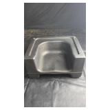 Portable Booster SeatPortable black booster